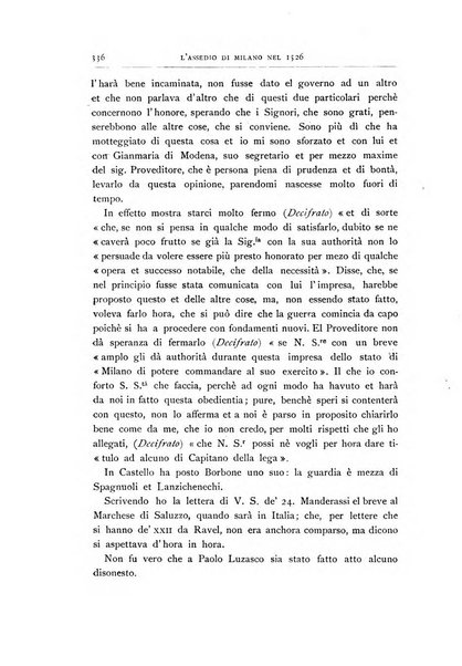 Archivio storico lombardo giornale della Società storica lombarda