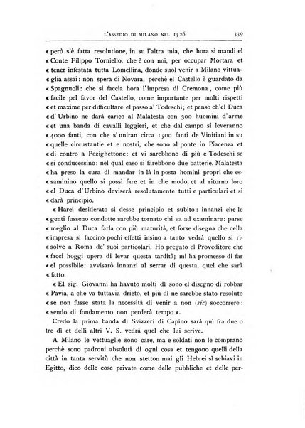 Archivio storico lombardo giornale della Società storica lombarda