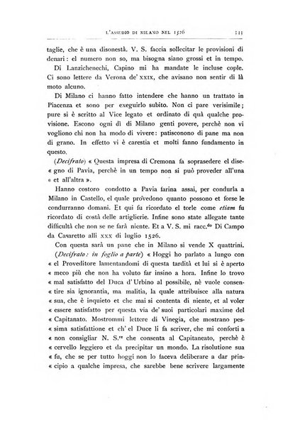 Archivio storico lombardo giornale della Società storica lombarda