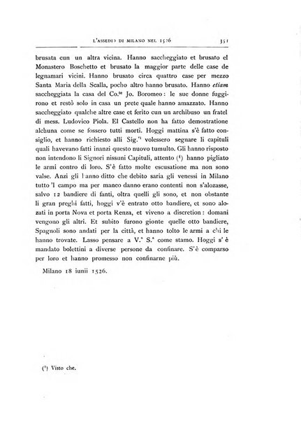 Archivio storico lombardo giornale della Società storica lombarda