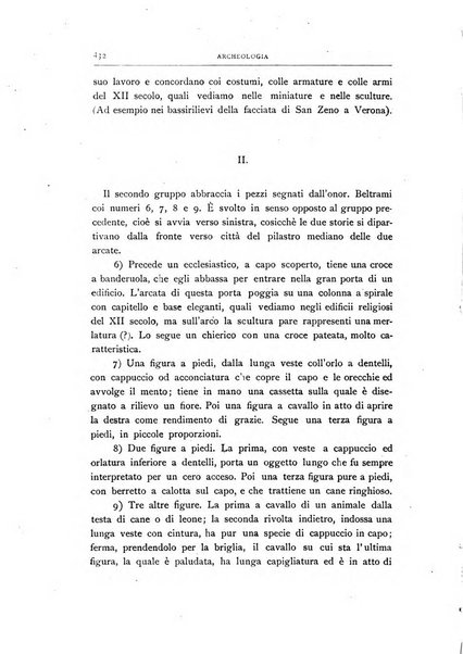 Archivio storico lombardo giornale della Società storica lombarda