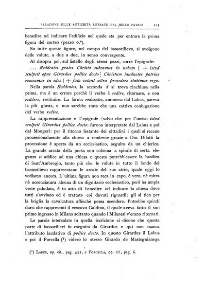 Archivio storico lombardo giornale della Società storica lombarda