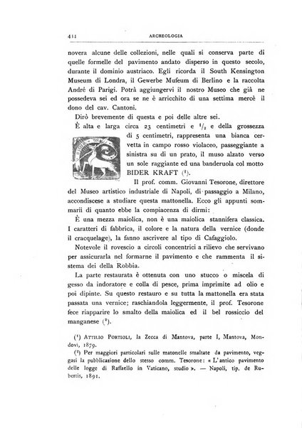 Archivio storico lombardo giornale della Società storica lombarda