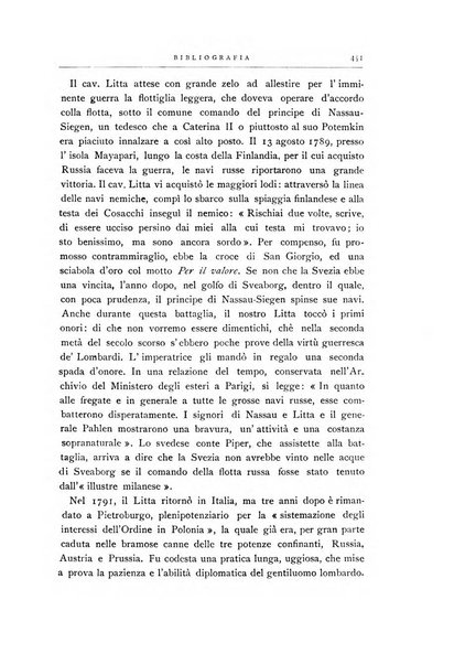 Archivio storico lombardo giornale della Società storica lombarda