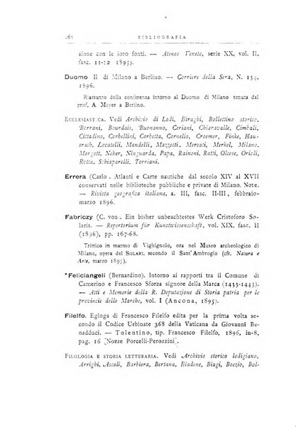 Archivio storico lombardo giornale della Società storica lombarda