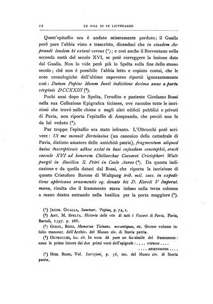 Archivio storico lombardo giornale della Società storica lombarda