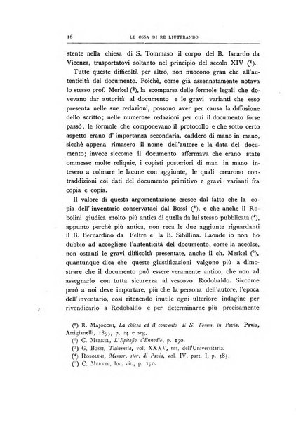 Archivio storico lombardo giornale della Società storica lombarda