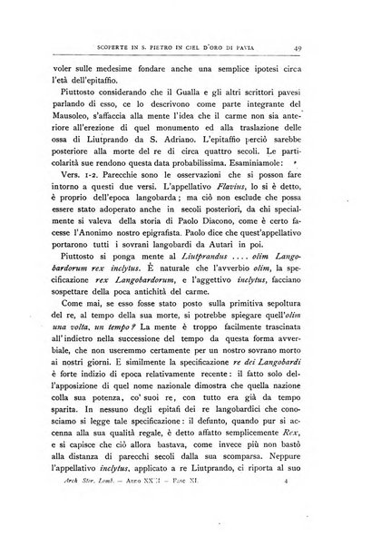 Archivio storico lombardo giornale della Società storica lombarda