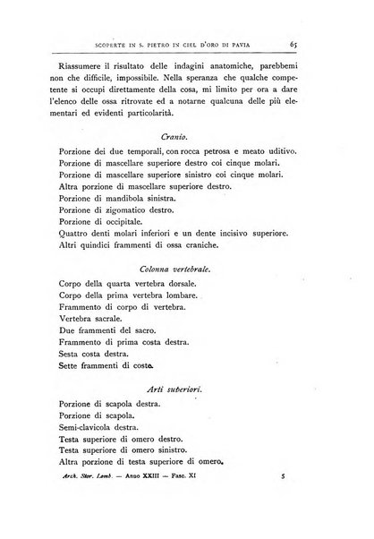 Archivio storico lombardo giornale della Società storica lombarda