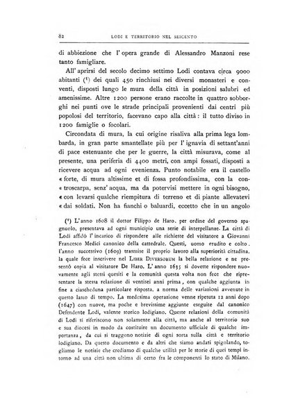 Archivio storico lombardo giornale della Società storica lombarda