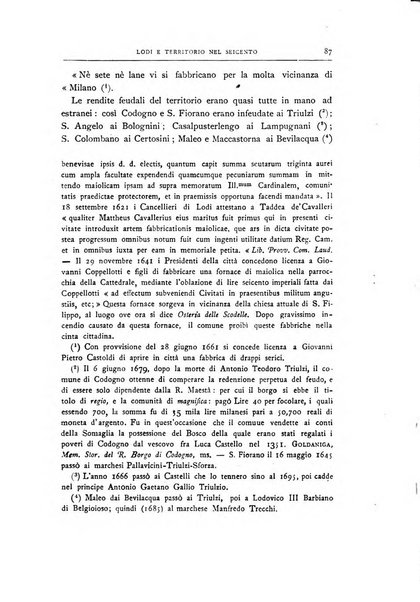 Archivio storico lombardo giornale della Società storica lombarda