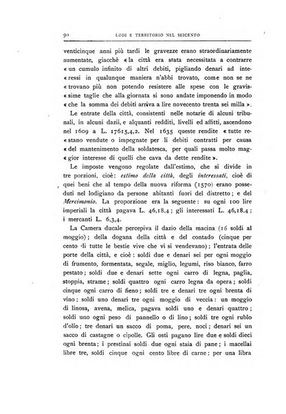 Archivio storico lombardo giornale della Società storica lombarda