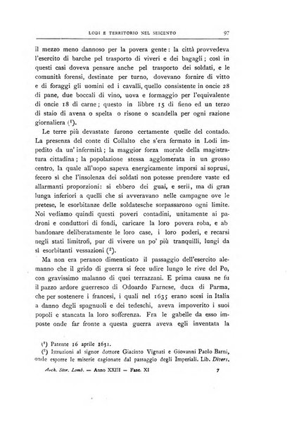 Archivio storico lombardo giornale della Società storica lombarda