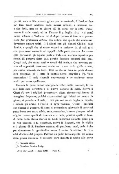 Archivio storico lombardo giornale della Società storica lombarda