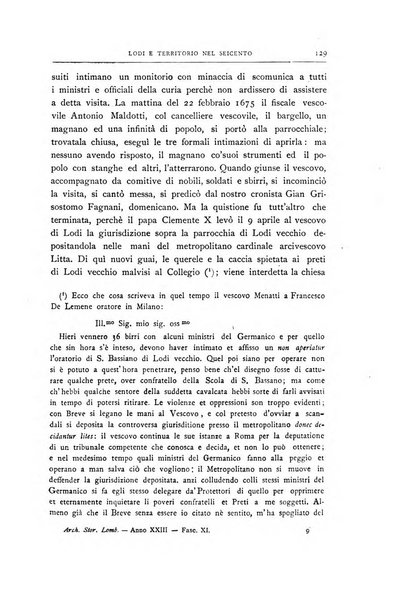 Archivio storico lombardo giornale della Società storica lombarda