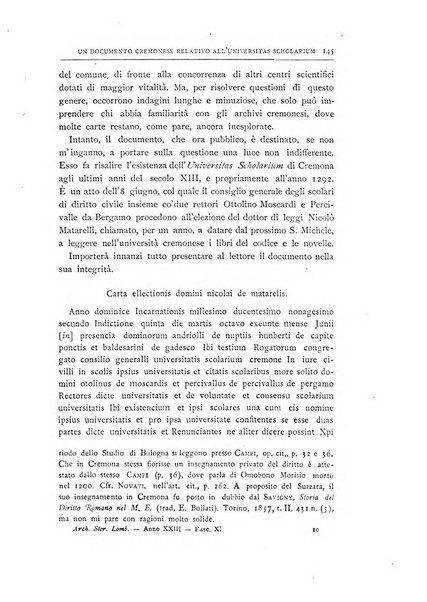 Archivio storico lombardo giornale della Società storica lombarda