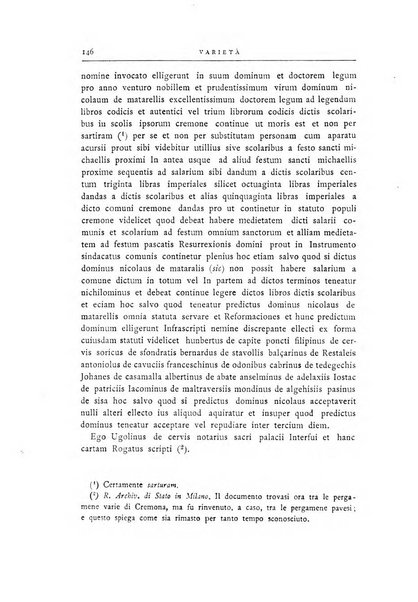 Archivio storico lombardo giornale della Società storica lombarda