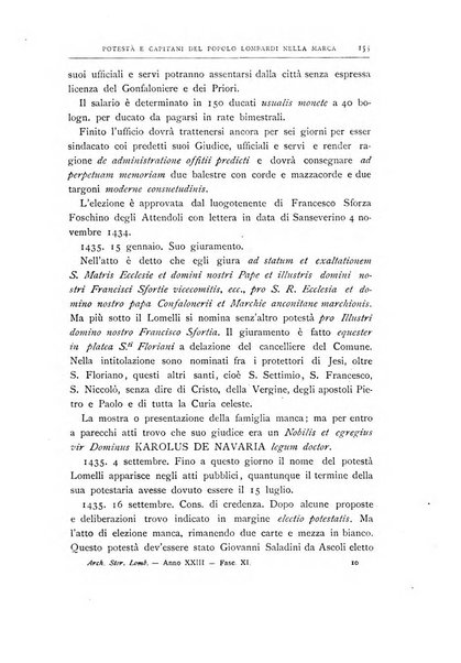 Archivio storico lombardo giornale della Società storica lombarda