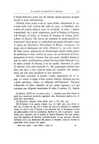 Archivio storico lombardo giornale della Società storica lombarda