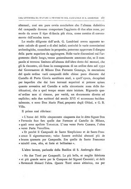 Archivio storico lombardo giornale della Società storica lombarda