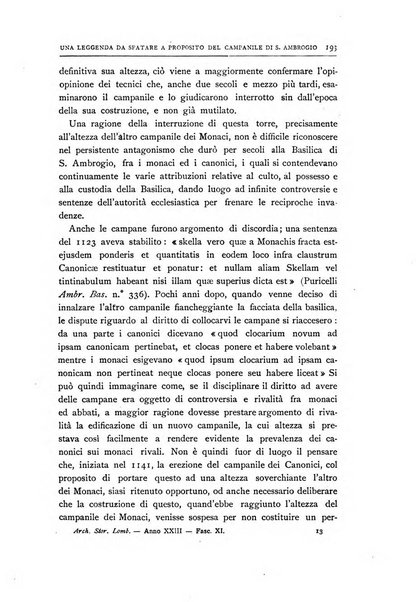 Archivio storico lombardo giornale della Società storica lombarda