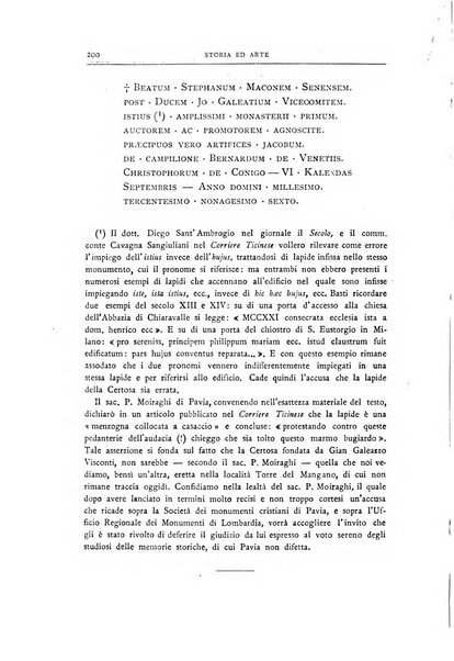 Archivio storico lombardo giornale della Società storica lombarda