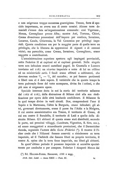 Archivio storico lombardo giornale della Società storica lombarda