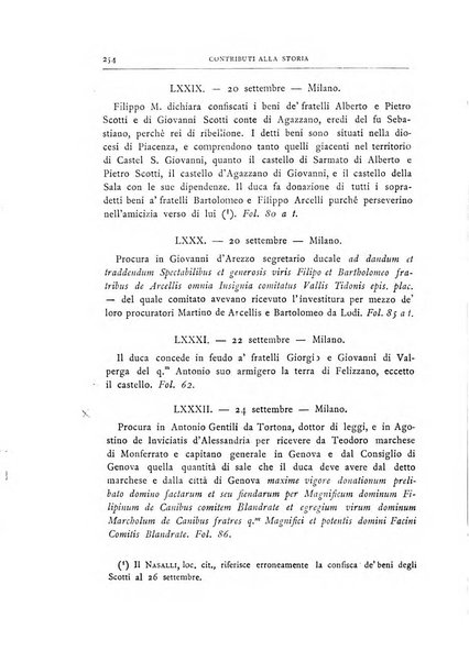 Archivio storico lombardo giornale della Società storica lombarda