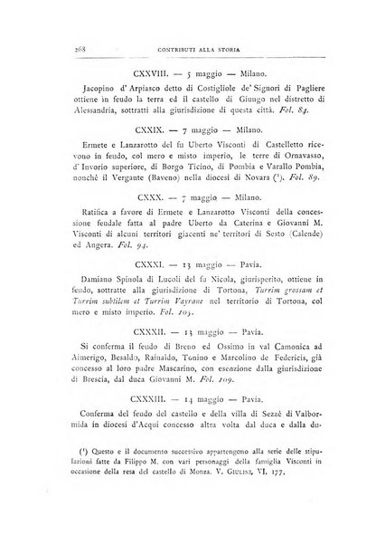 Archivio storico lombardo giornale della Società storica lombarda