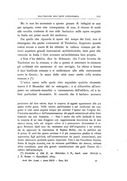 Archivio storico lombardo giornale della Società storica lombarda