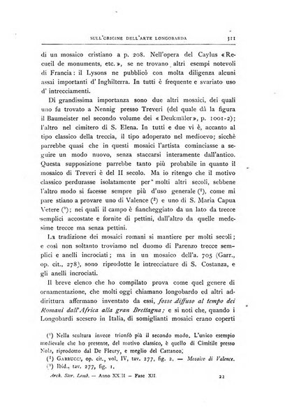 Archivio storico lombardo giornale della Società storica lombarda