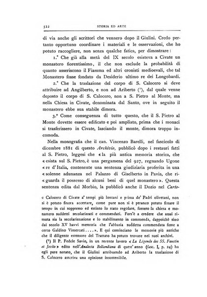 Archivio storico lombardo giornale della Società storica lombarda