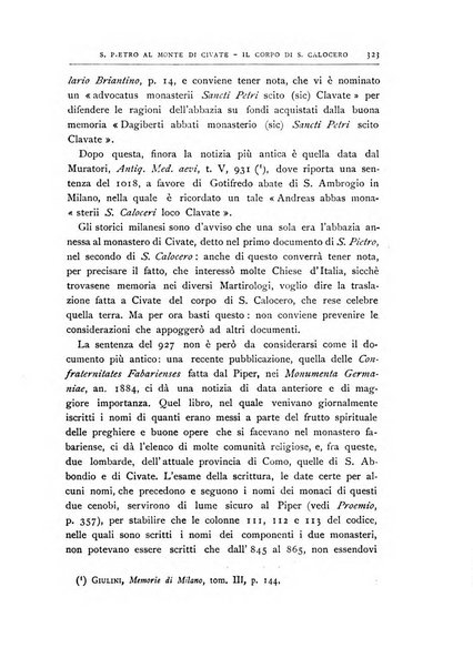 Archivio storico lombardo giornale della Società storica lombarda