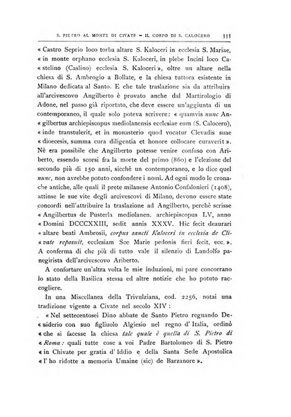 Archivio storico lombardo giornale della Società storica lombarda