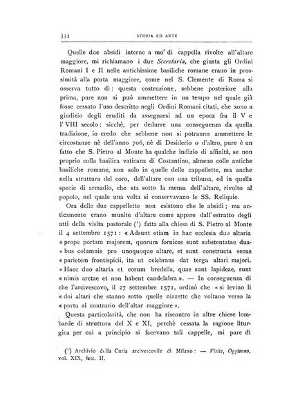 Archivio storico lombardo giornale della Società storica lombarda