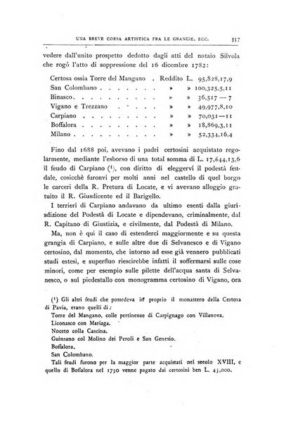 Archivio storico lombardo giornale della Società storica lombarda