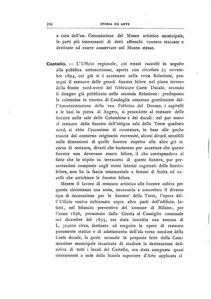 Archivio storico lombardo giornale della Società storica lombarda