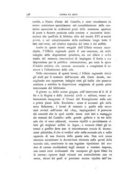 Archivio storico lombardo giornale della Società storica lombarda