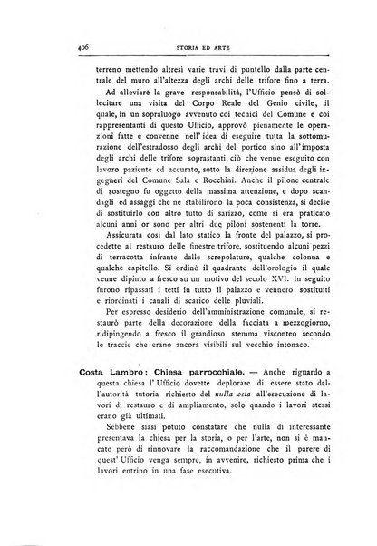 Archivio storico lombardo giornale della Società storica lombarda