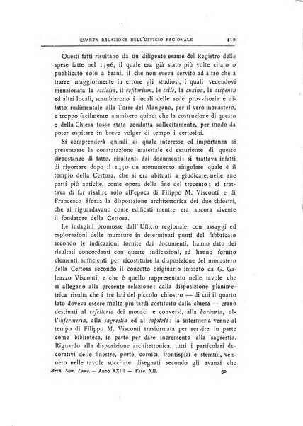 Archivio storico lombardo giornale della Società storica lombarda