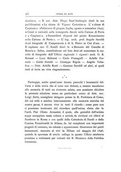 Archivio storico lombardo giornale della Società storica lombarda