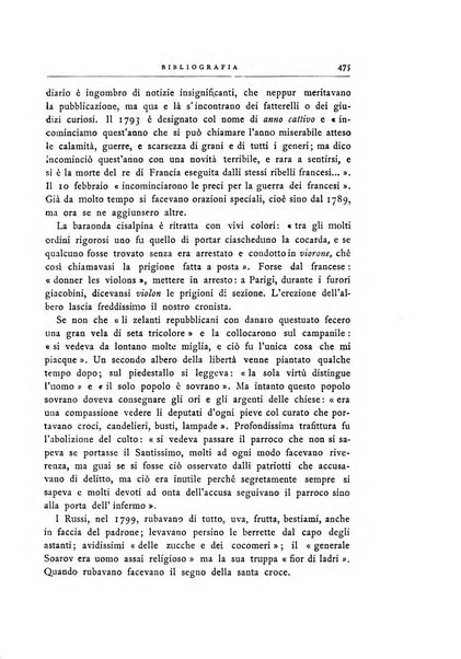 Archivio storico lombardo giornale della Società storica lombarda