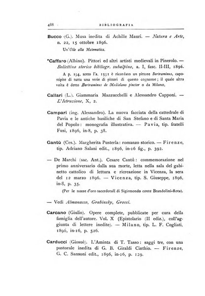 Archivio storico lombardo giornale della Società storica lombarda