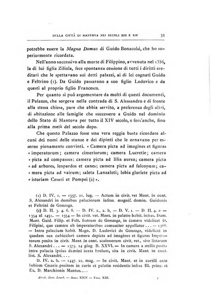 Archivio storico lombardo giornale della Società storica lombarda