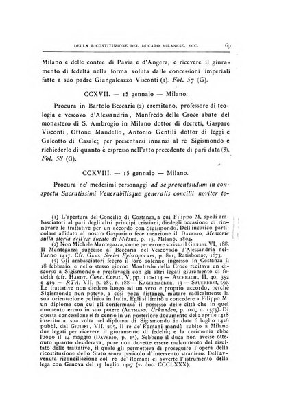 Archivio storico lombardo giornale della Società storica lombarda