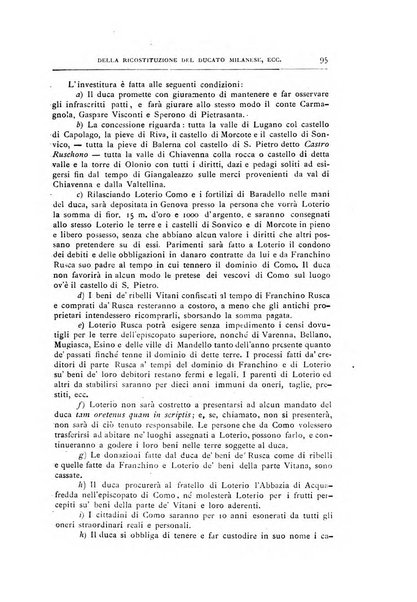 Archivio storico lombardo giornale della Società storica lombarda