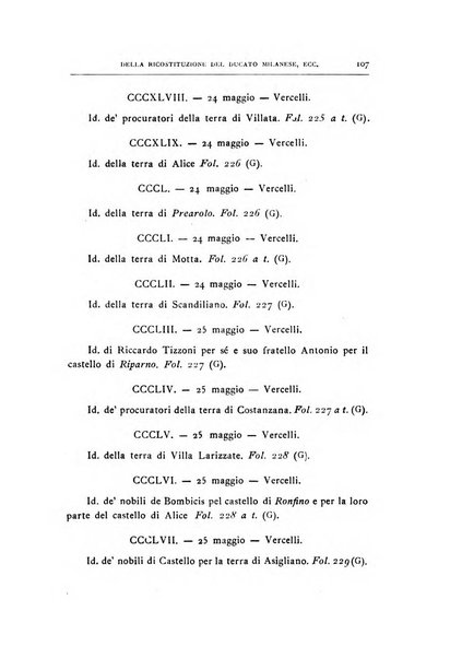 Archivio storico lombardo giornale della Società storica lombarda