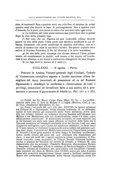 Archivio storico lombardo giornale della Società storica lombarda