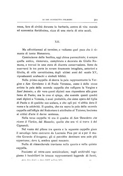 Archivio storico lombardo giornale della Società storica lombarda