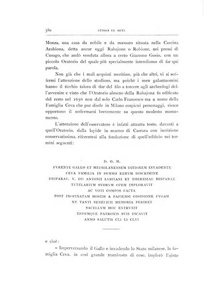 Archivio storico lombardo giornale della Società storica lombarda